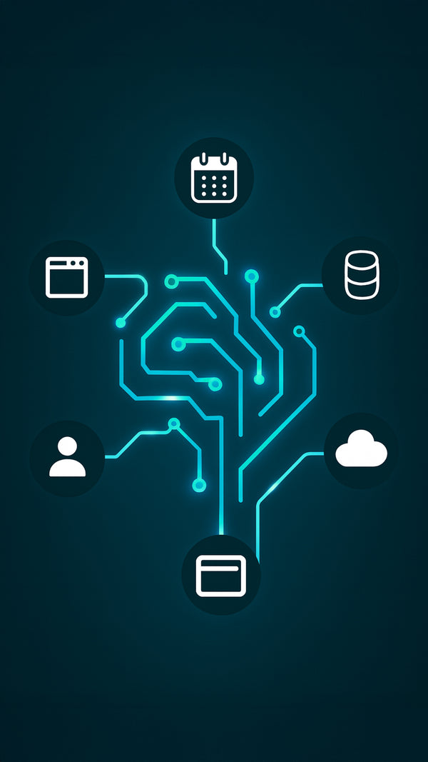 Integrācijas ar sistēmām